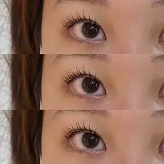 マツエク・マツパ 棚橋 光海のヘアスタイル