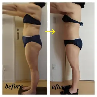 痩身専門サロン ビューティーグランツのエステ・リラクイメージ