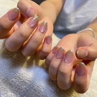ネイル miu nail所属・MIUNail YUMIのネイルデザイン