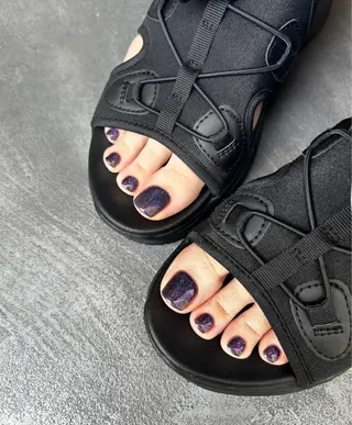 ネイル KUON 本町・堺筋本町・北浜のネイルデザイン