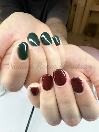 ネイル nanase 🌞のネイルデザイン
