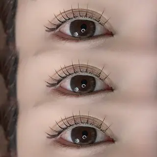 マツエク・マツパ 🎀fein. official🎀の眉毛・アイブロウイメージ