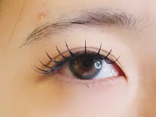 マツエク・マツパ リナ アメ村のマツエク・マツパデザイン