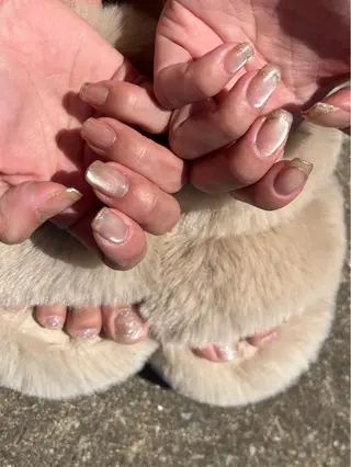 ネイル chipie yuuのネイルデザイン