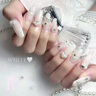 ネイル Nail salon ROAのネイルデザイン