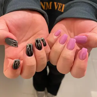 ネイル NailAVANCE miyuのネイルデザイン