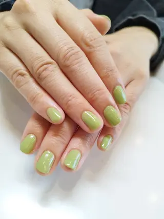 ネイル YOCO ネイルのネイルデザイン