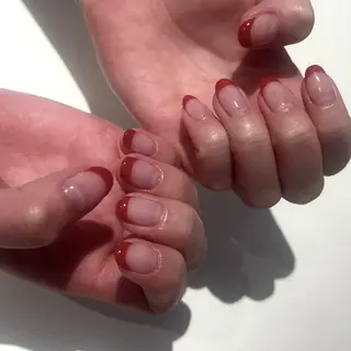 ネイル 星 みづきのネイルデザイン