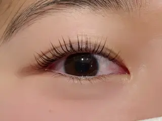 マツエク・マツパ Lash&Blow PORTE269 あべの店所属・中村 麻亜沙のマツエク・マツパデザイン