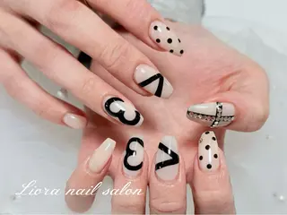 ネイル Lions nail salonのネイルデザイン