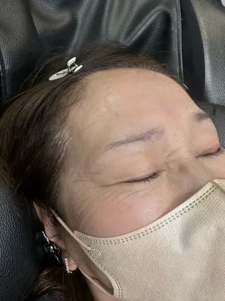 アイブロウ BROWS/ NAILSの眉毛・アイブロウイメージ