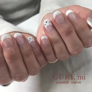 ネイル 伊藤 美香のその他イメージ