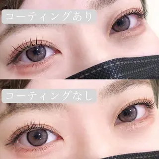 マツエク・マツパ ami☾Belire Nail&eyeのマツエク・マツパデザイン