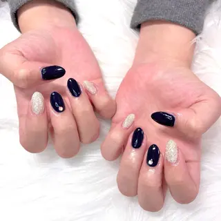 ネイル Noix nailのネイルデザイン