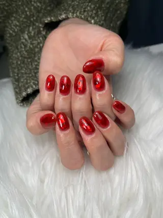 ネイル Nail Salon L'arc所属・☆Mèo ☆のネイルデザイン