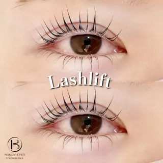 マツエク・マツパ Bunny eyes　藤野のマツエク・マツパデザイン