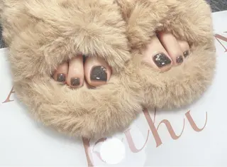 ネイル 福島 みきのネイルデザイン