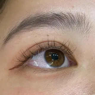 マツエク・マツパ Bonheur  KAWANISHI所属・ノンダメージ 🥑mikubanのヘアスタイル