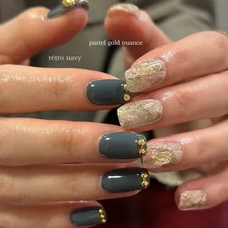 ネイル mio _POHEURのネイルデザイン