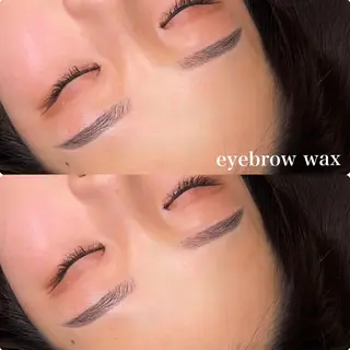 アイブロウ KKS beautyのマツエク・マツパデザイン