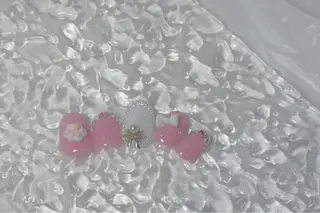 ネイル MSSugar Nailのネイルデザイン