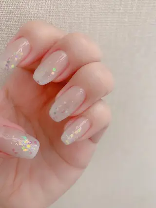 ネイル 高橋 実和子のマツエク・マツパデザイン