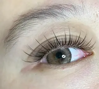 マツエク・マツパ Eyelist Ayumi🦋のマツエク・マツパデザイン