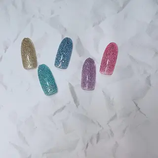 ネイル nail salon R'sのネイルデザイン