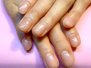 ネイル Art nail MA CHERIE所属・Mii MA CHERIEのネイルデザイン