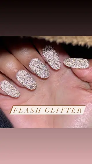 ネイル ND  NAIL Ayakaのネイルデザイン