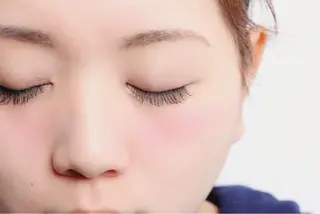 マツエク・マツパ Aimer la vie所属・Aimerlavie エメラヴィのマツエク・マツパデザイン