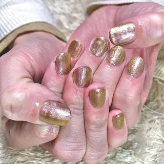 ネイル C. 👑itoのマツエク・マツパデザイン