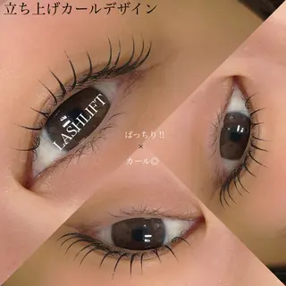 マツエク・マツパ SYV bypupe所属・💠 ayaka💠の眉毛・アイブロウイメージ