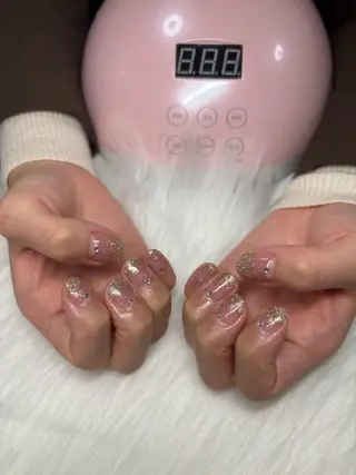 ネイル MACHÉRIE青山 🎀のネイルデザイン