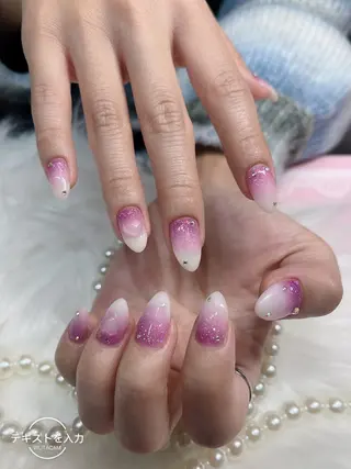 ネイル JF- yoyoのマツエク・マツパデザイン