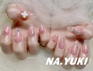 ネイル ✨ Riooo_のネイルデザイン