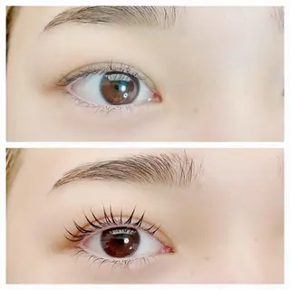 マツエク・マツパ ネイル 【ネイル】eye＋ 専用アカウントのネイルデザイン