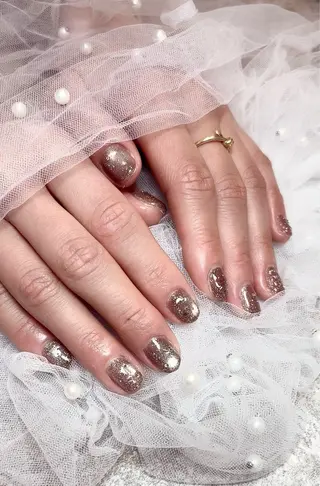 ネイル San＆Lily madokaのネイルデザイン