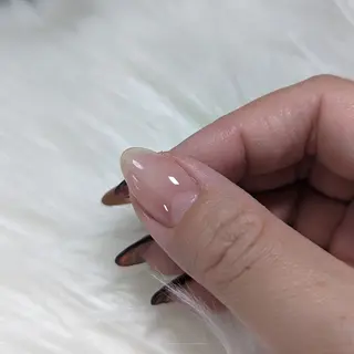 ネイル m&pPrivate nailsalonのネイルデザイン