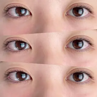 マツエク・マツパ NA NAの眉毛・アイブロウイメージ