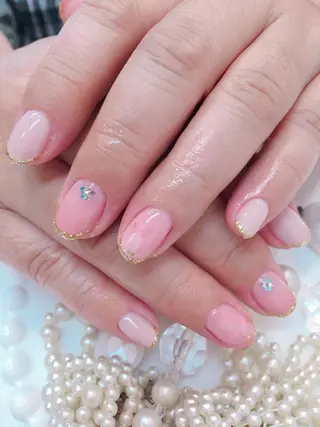ネイル mie_ nailのネイルデザイン