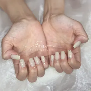 ネイル 🌻FAN'S STUDIO池袋🌻のネイルデザイン