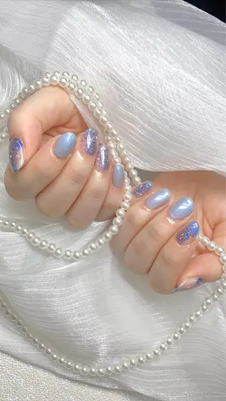 ネイル 美愈所属・美愈 miyuのネイルデザイン