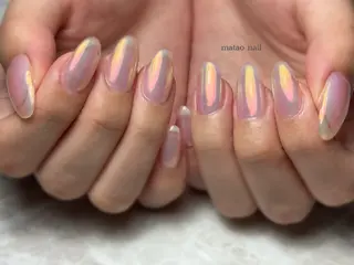 ネイル matao nailのネイルデザイン