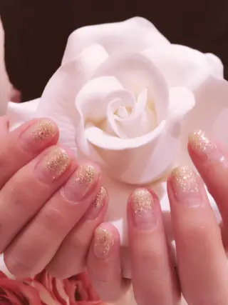 ネイル MAKANA所属・鈴木 ユニのネイルデザイン