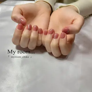 ネイル Amua.facial salon所属・Amua.ハーブ 新宿御苑駅前のエステ・リラクイメージ