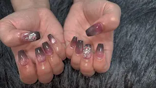 ネイル coco nailのネイルデザイン