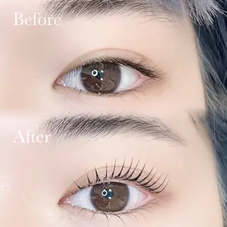 マツエク・マツパ HARIS店長🦋 Ishiguroのマツエク・マツパデザイン