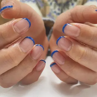 ネイル Tsukahara 🌷仙台PARCOのネイルデザイン