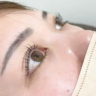 マツエク・マツパ cache 【カシェ】所属・cache / SAKIの眉毛・アイブロウイメージ
